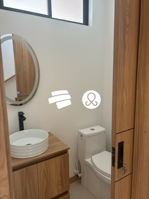 Casa de 4 alcobas en venta en Rionegro, 110 m² · foto 10 de 12