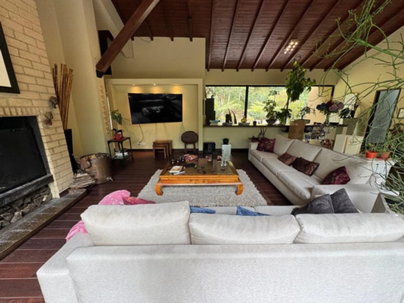 Casa en arriendo en La Plazuela, La Calera · foto 4 de 12