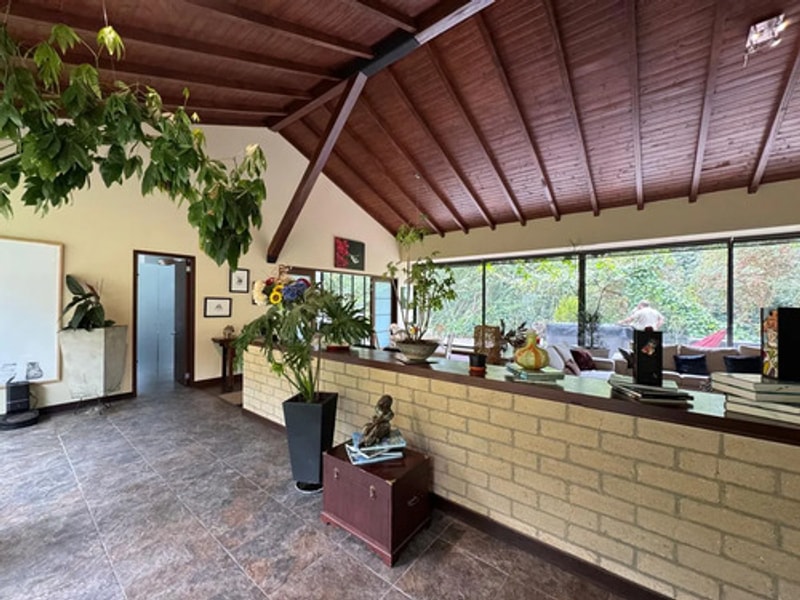 Casa en arriendo en La Plazuela, La Calera · foto 5 de 12