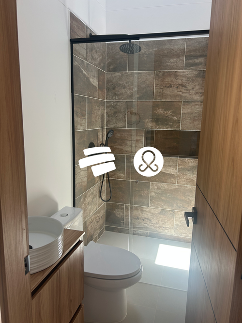 Casa de 4 alcobas en venta en Rionegro, 110 m² · foto 11 de 12