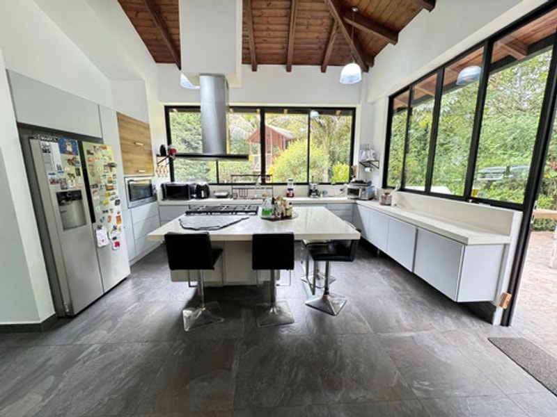Casa en arriendo en La Plazuela, La Calera · foto 6 de 12