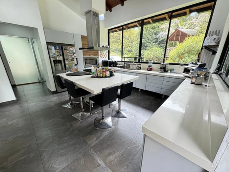 Casa en arriendo en La Plazuela, La Calera · foto 7 de 12
