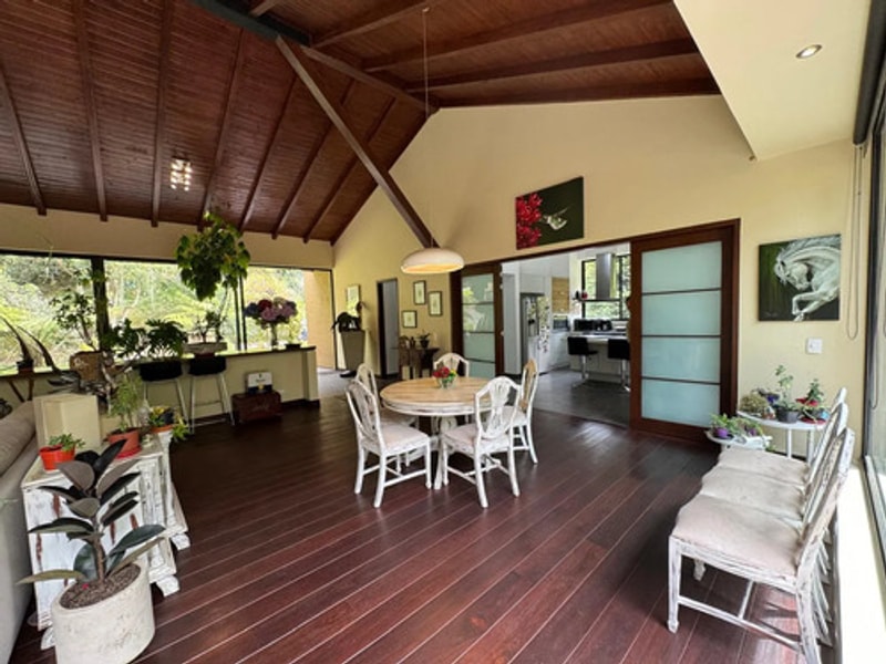 Casa en arriendo en La Plazuela, La Calera · foto 11 de 12