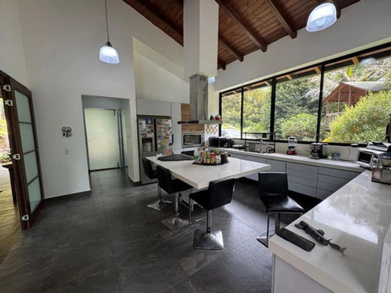 Casa en arriendo en La Plazuela, La Calera · foto 12 de 12