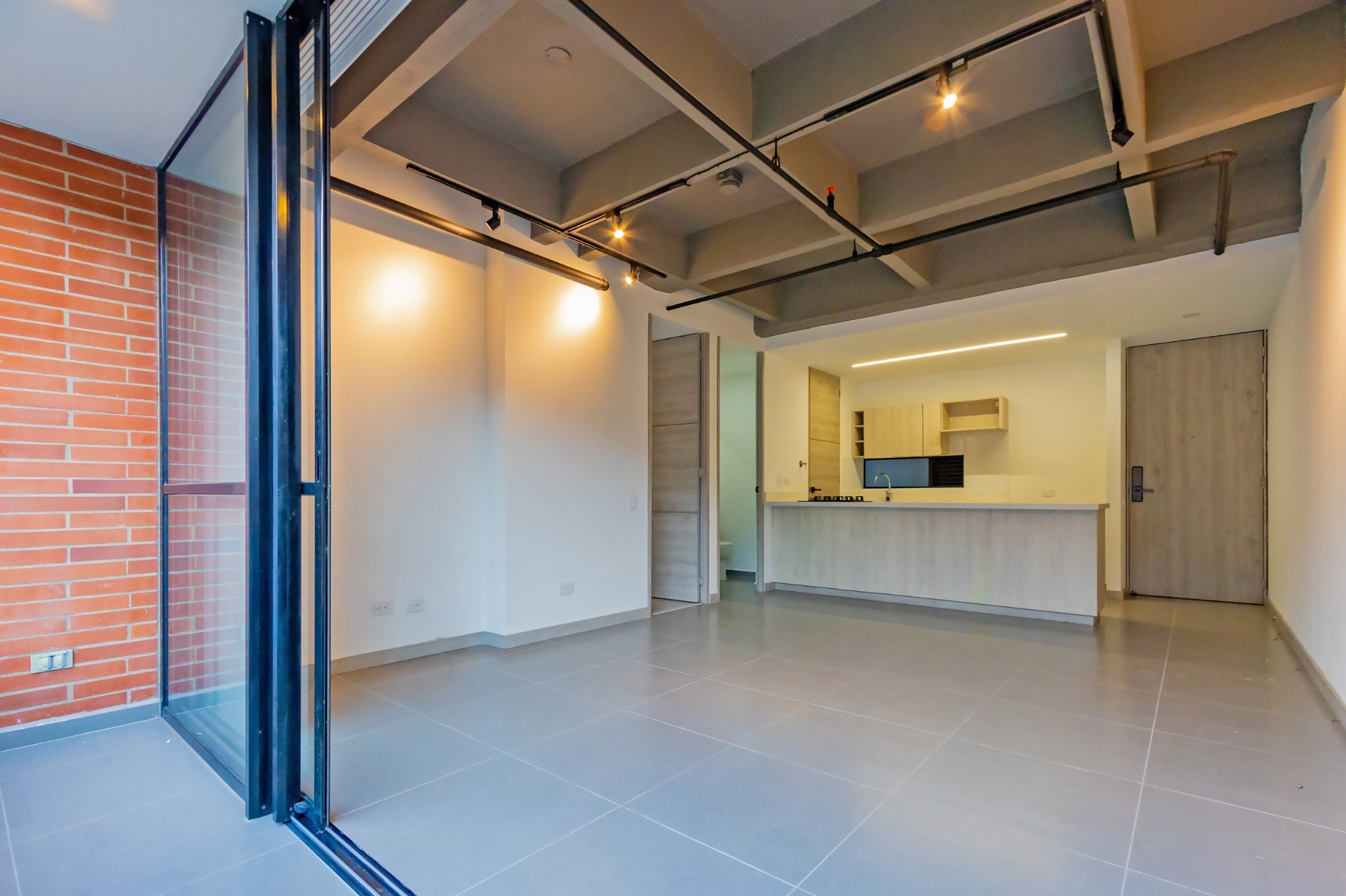 Apartamento en Arriendo en Envigado