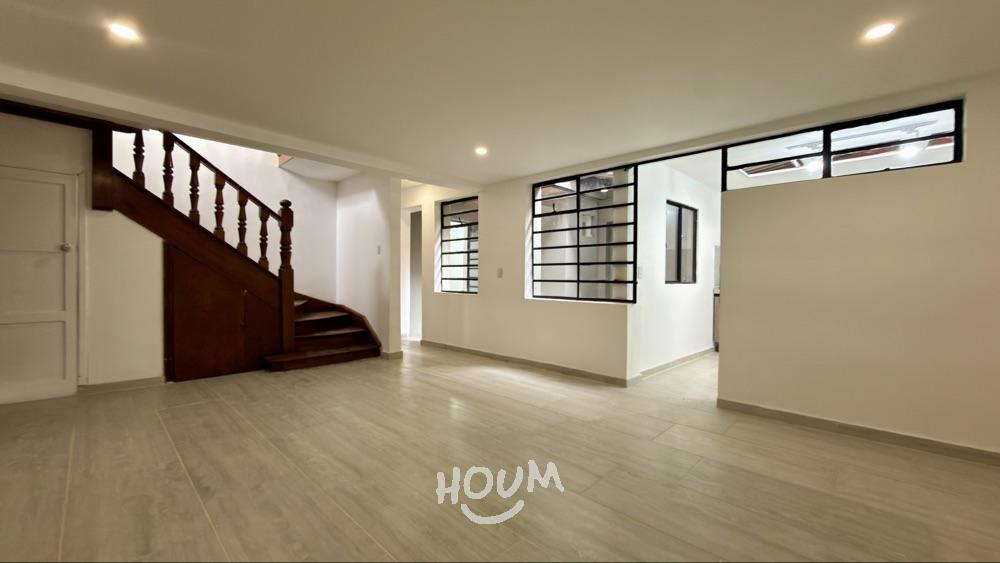 Casa en Arriendo en Barrios Unidos, Bogotá