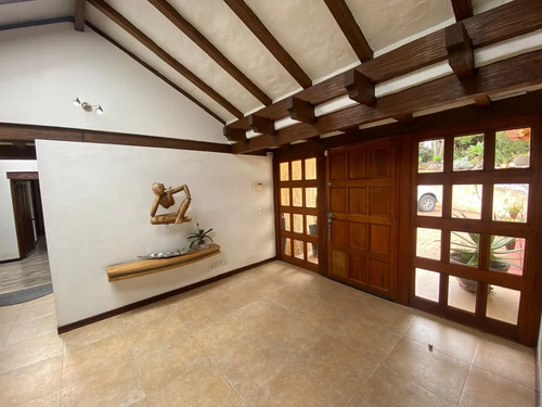 Casa en Arriendo en Sindamanoy, Chía