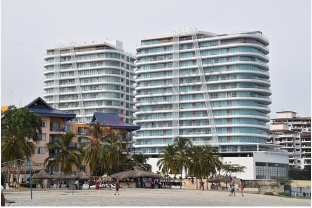 Apartamento en Arriendo en Bello horizonte, Santa marta