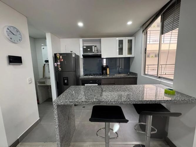Apartamento en venta en Villa Mayor, Bogotá · foto 2 de 12