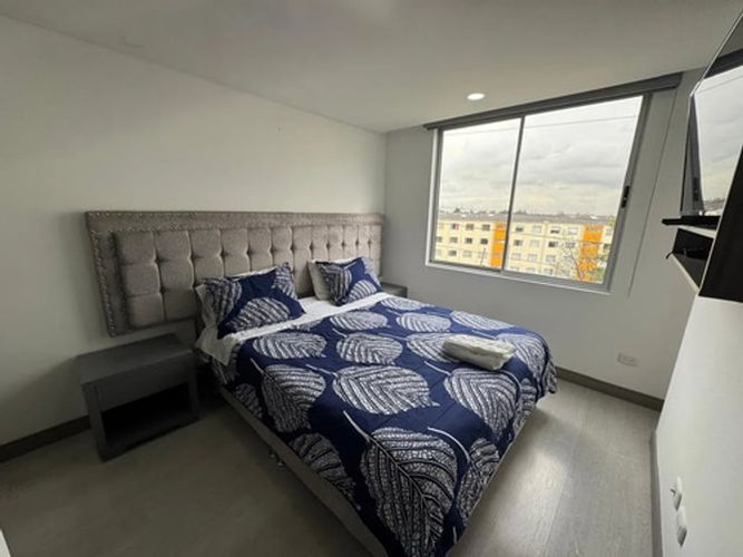 Apartamento en venta en Villa Mayor, Bogotá · foto 4 de 12