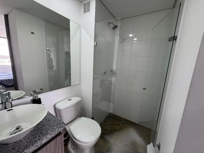 Apartamento en venta en Villa Mayor, Bogotá · foto 5 de 12