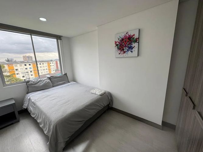 Apartamento en venta en Villa Mayor, Bogotá · foto 6 de 12