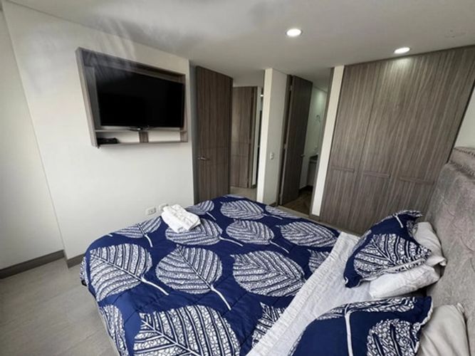 Apartamento en venta en Villa Mayor, Bogotá · foto 8 de 12