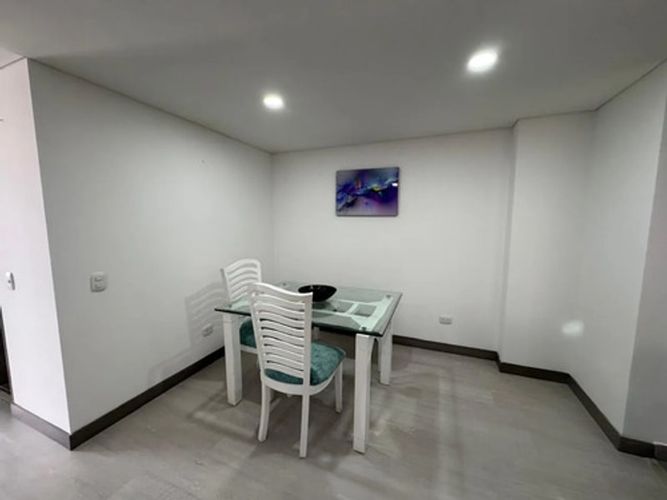 Apartamento en venta en Villa Mayor, Bogotá · foto 9 de 12