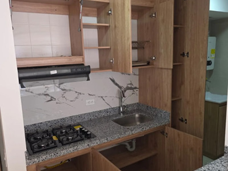 Apartamento en venta en Fredonia, Chía · foto 2 de 12