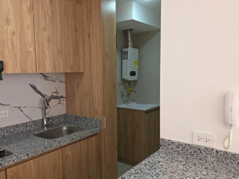 Apartamento en venta en Fredonia, Chía · foto 3 de 12