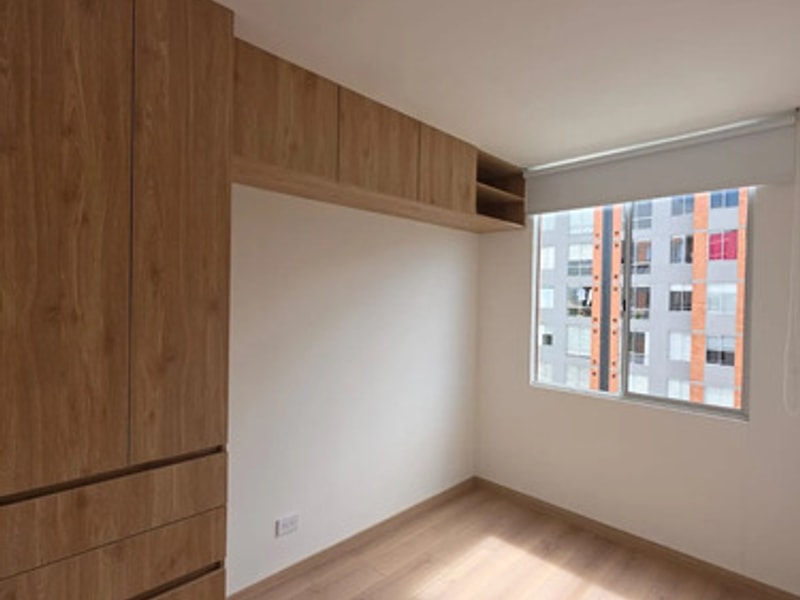 Apartamento en venta en Fredonia, Chía · foto 4 de 12