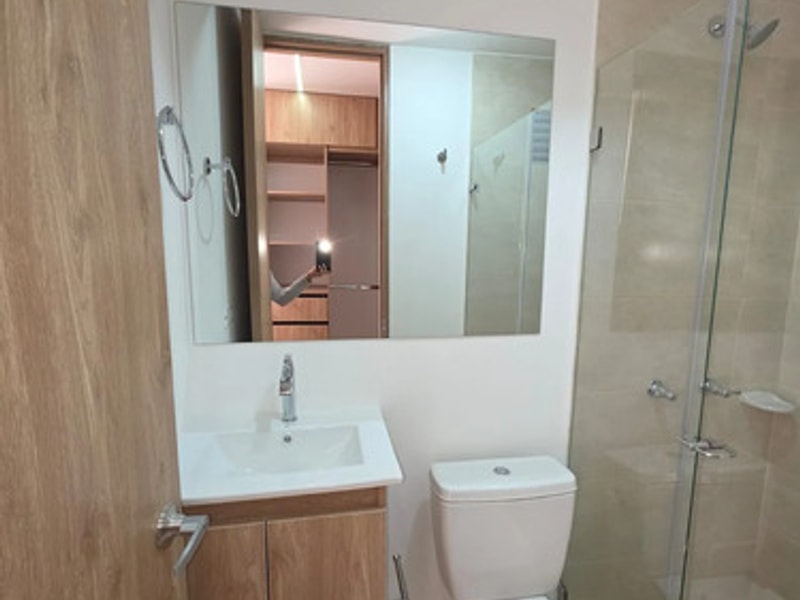 Apartamento en venta en Fredonia, Chía · foto 5 de 12