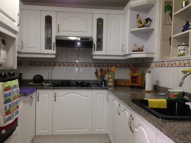 Apartamento de 3 alcobas en venta en Santa Monica, Cali, 194 m² · foto 6 de 24