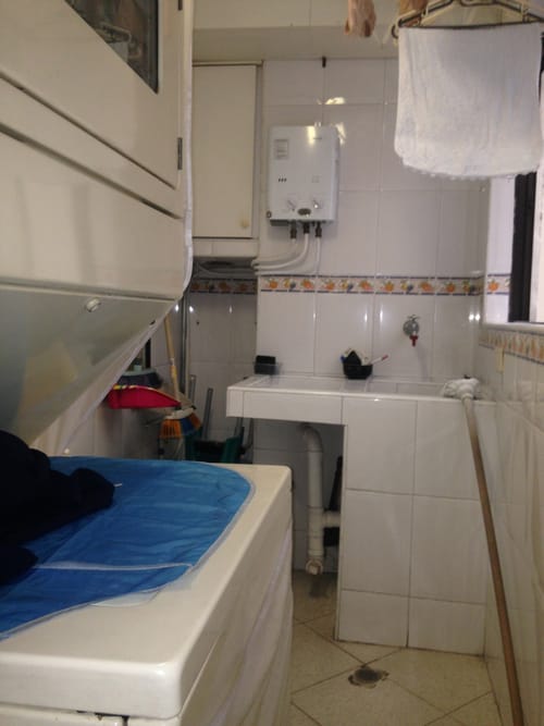 Apartamento de 3 alcobas en venta en Santa Monica, Cali, 194 m² · foto 7 de 24