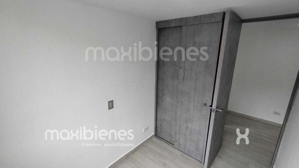 Apartamento en Arriendo en Santa ana, Bello