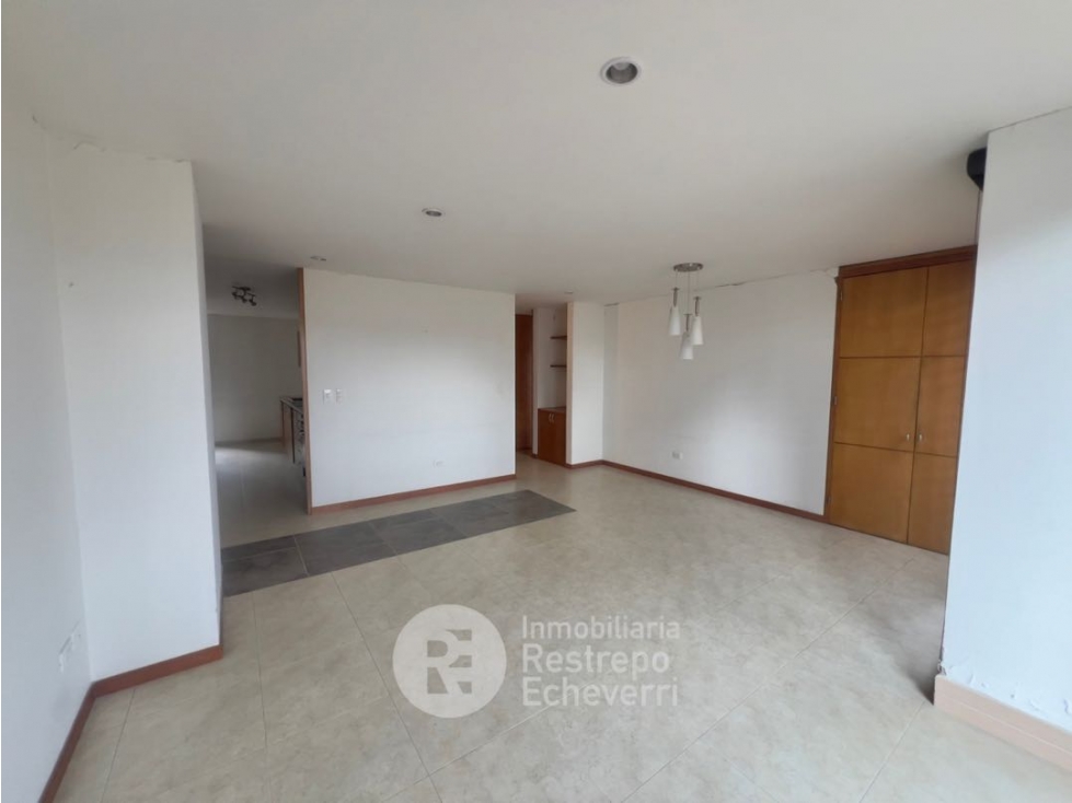 Apartamento en venta en Palermo, Manizales · foto 2 de 16