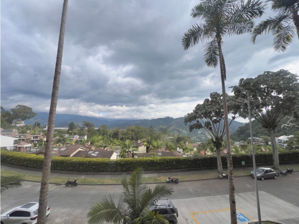 Apartamento en venta en Palermo, Manizales · foto 4 de 16