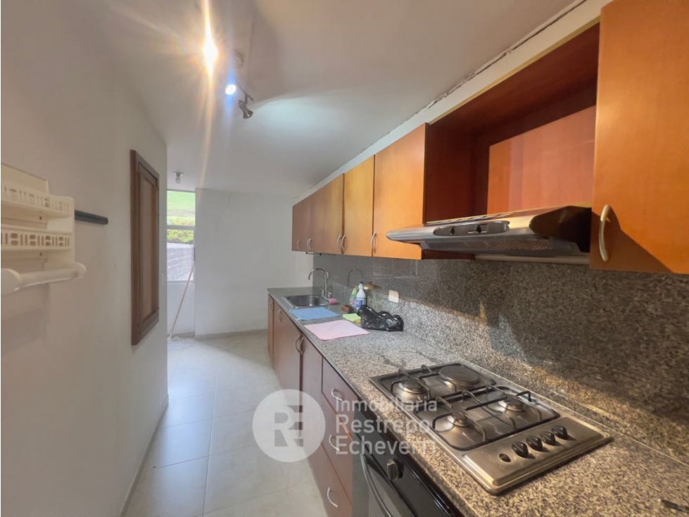 Apartamento en venta en Palermo, Manizales · foto 5 de 16