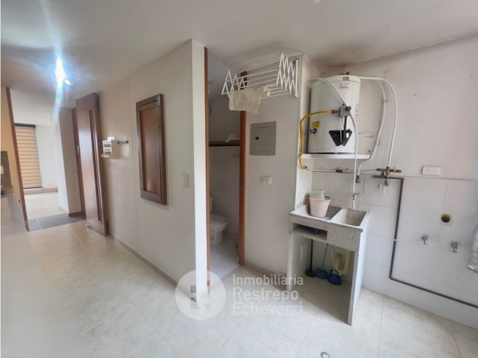 Apartamento en venta en Palermo, Manizales · foto 6 de 16