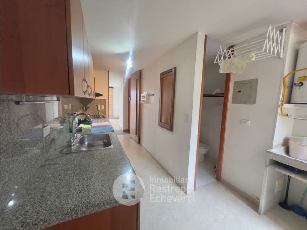 Apartamento en venta en Palermo, Manizales · foto 7 de 16