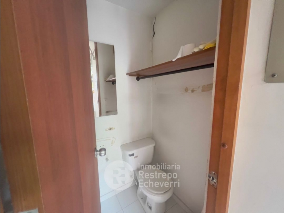 Apartamento en venta en Palermo, Manizales · foto 8 de 16