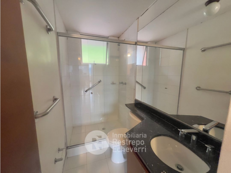 Apartamento en venta en Palermo, Manizales · foto 11 de 16