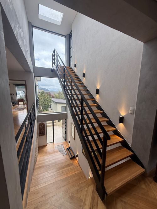 Casa en venta en San Rafael, La Calera · foto 14 de 24