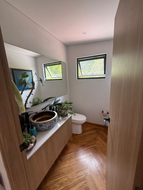 Casa en venta en San Rafael, La Calera · foto 9 de 24