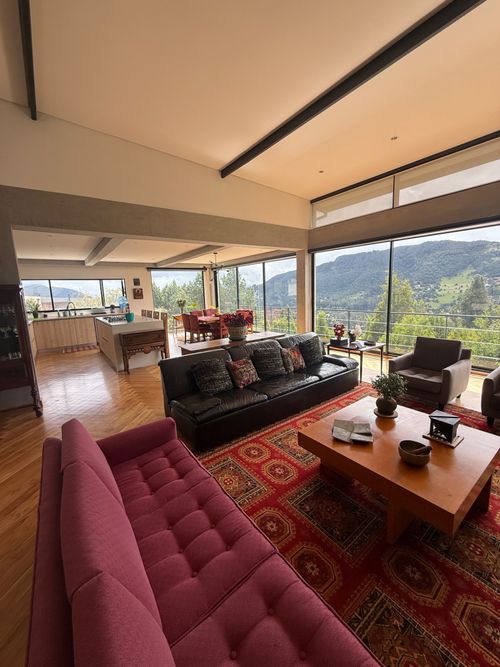 Casa en venta en San Rafael, La Calera · foto 5 de 24