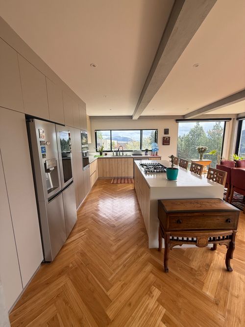 Casa en venta en San Rafael, La Calera · foto 7 de 24