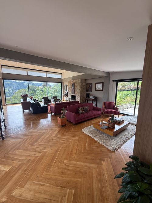 Casa en venta en San Rafael, La Calera · foto 4 de 24