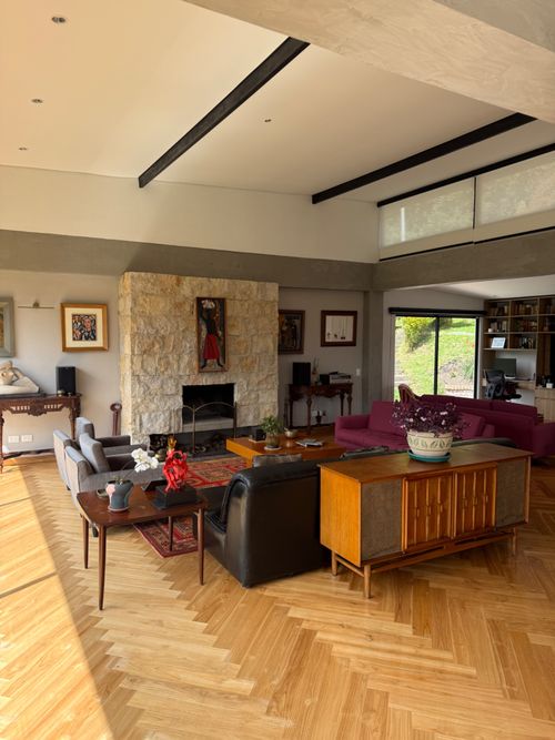 Casa en venta en San Rafael, La Calera · foto 20 de 24