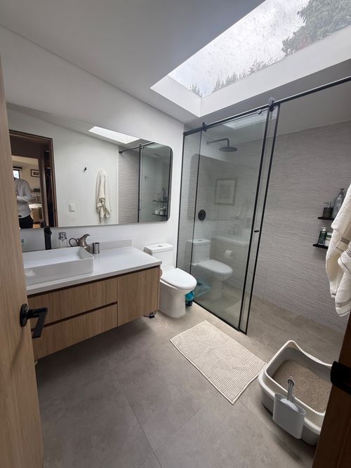 Casa en venta en San Rafael, La Calera · foto 21 de 24