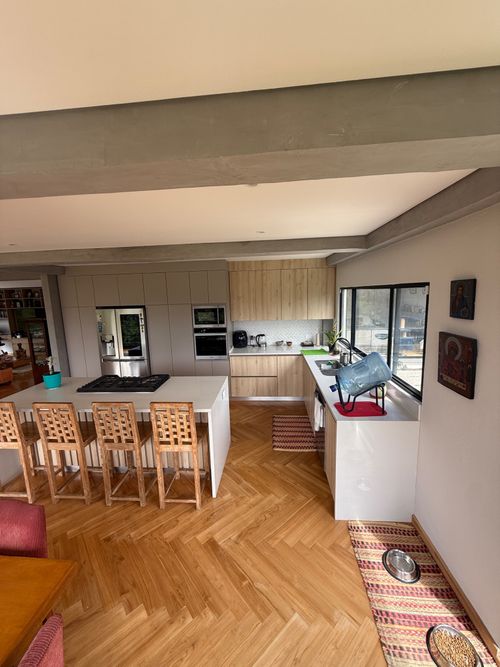 Casa en venta en San Rafael, La Calera · foto 8 de 24