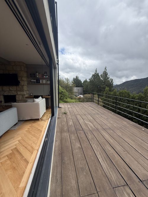Casa en venta en San Rafael, La Calera · foto 17 de 24
