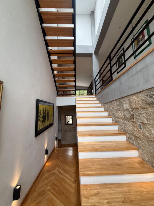 Casa en venta en San Rafael, La Calera · foto 22 de 24