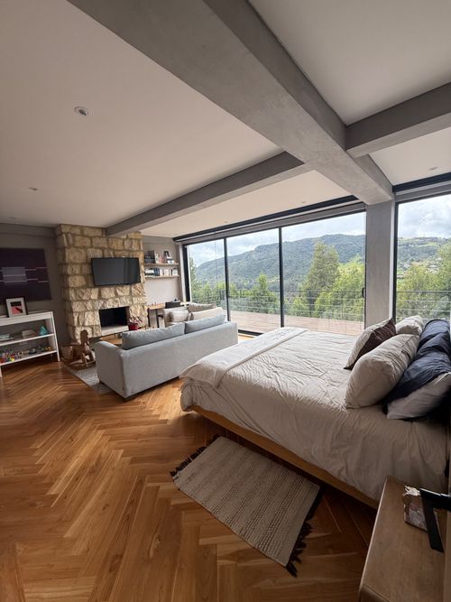Casa en venta en San Rafael, La Calera · foto 23 de 24