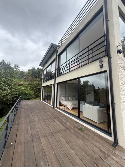 Casa en venta en San Rafael, La Calera · foto 24 de 24