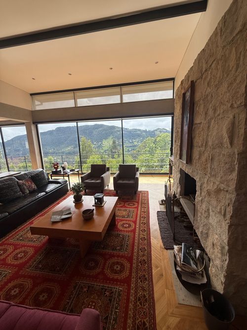 Casa en venta en San Rafael, La Calera · foto 12 de 24