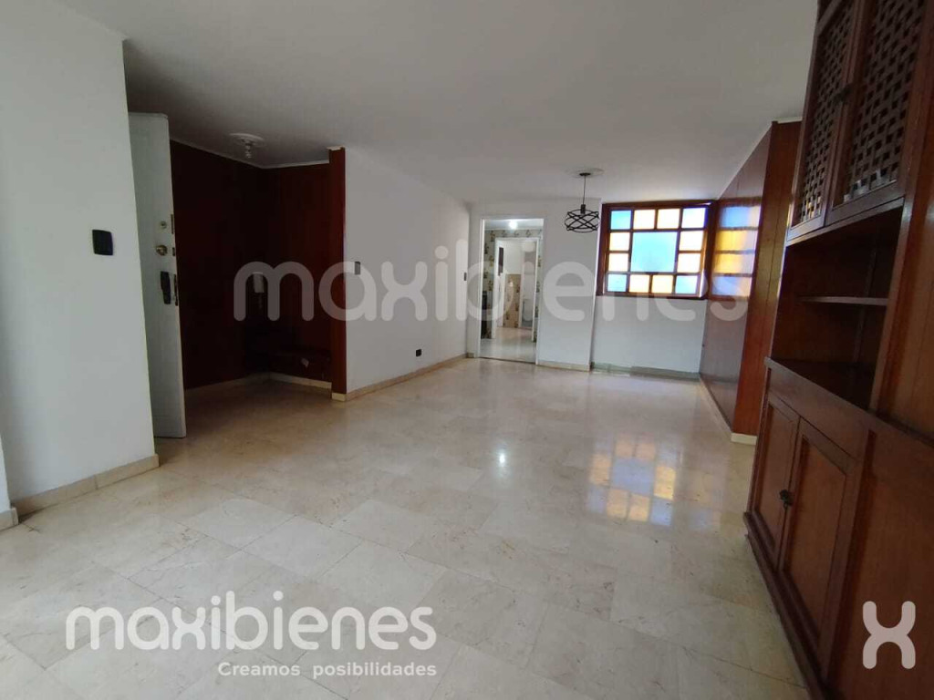 Apartment for rent in Laureles, Medellín