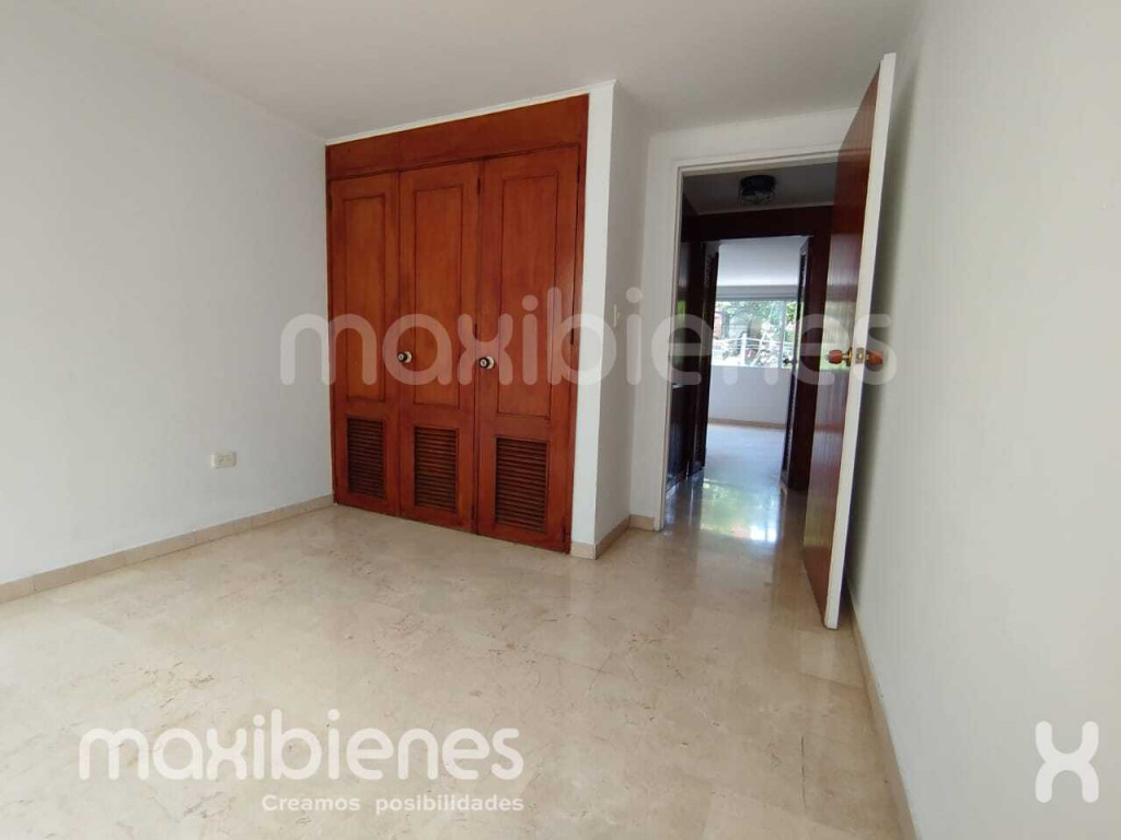 Apartamento en arriendo en Laureles, Medellín · foto 5 de 11
