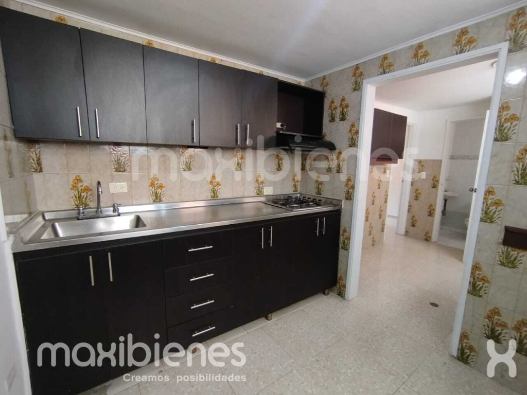 Apartamento en arriendo en Laureles, Medellín · foto 6 de 11