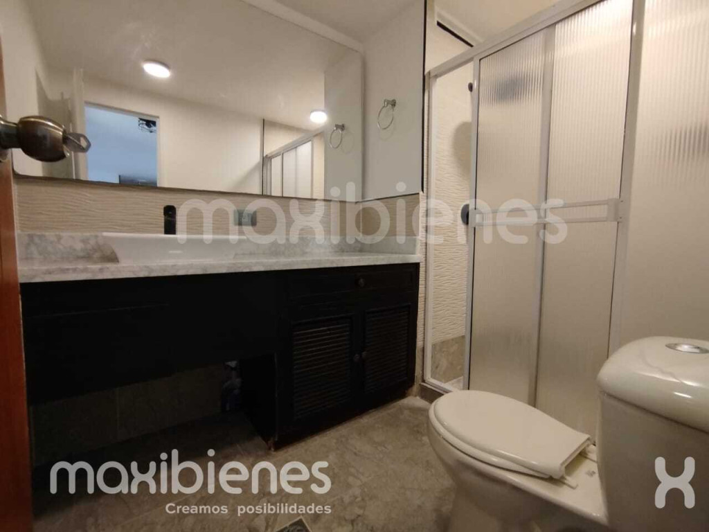 Apartamento en arriendo en Laureles, Medellín · foto 7 de 11