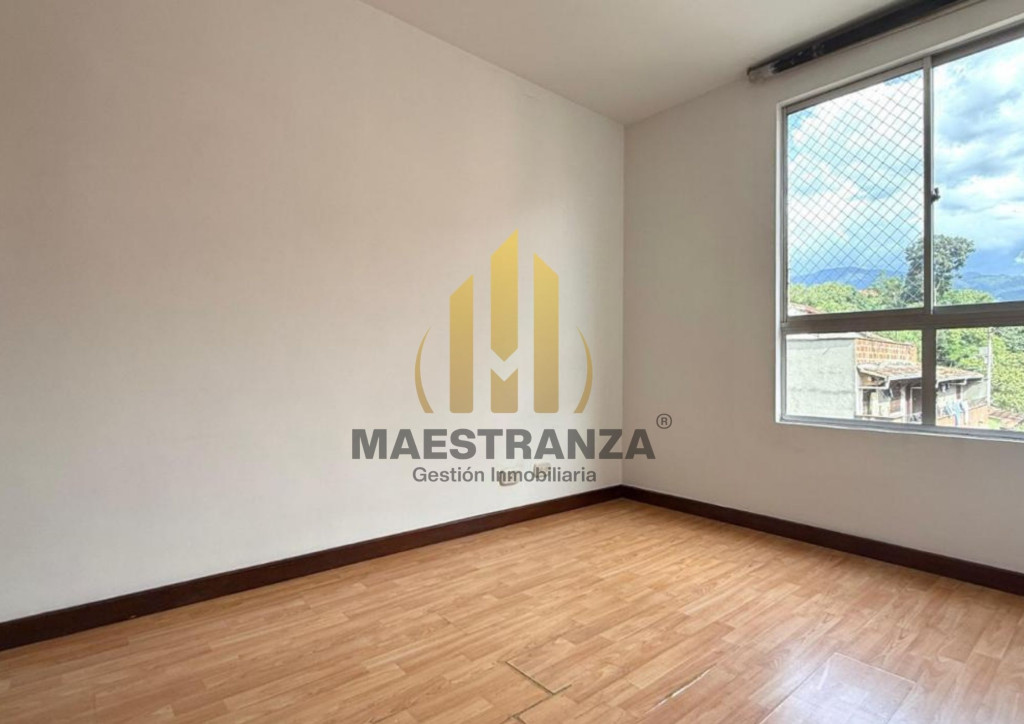Apartamento en venta en Zuñiga, Envigado · foto 6 de 15